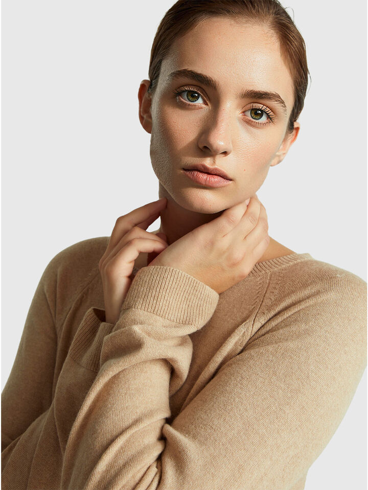 SWEATER L/S Women image number 4